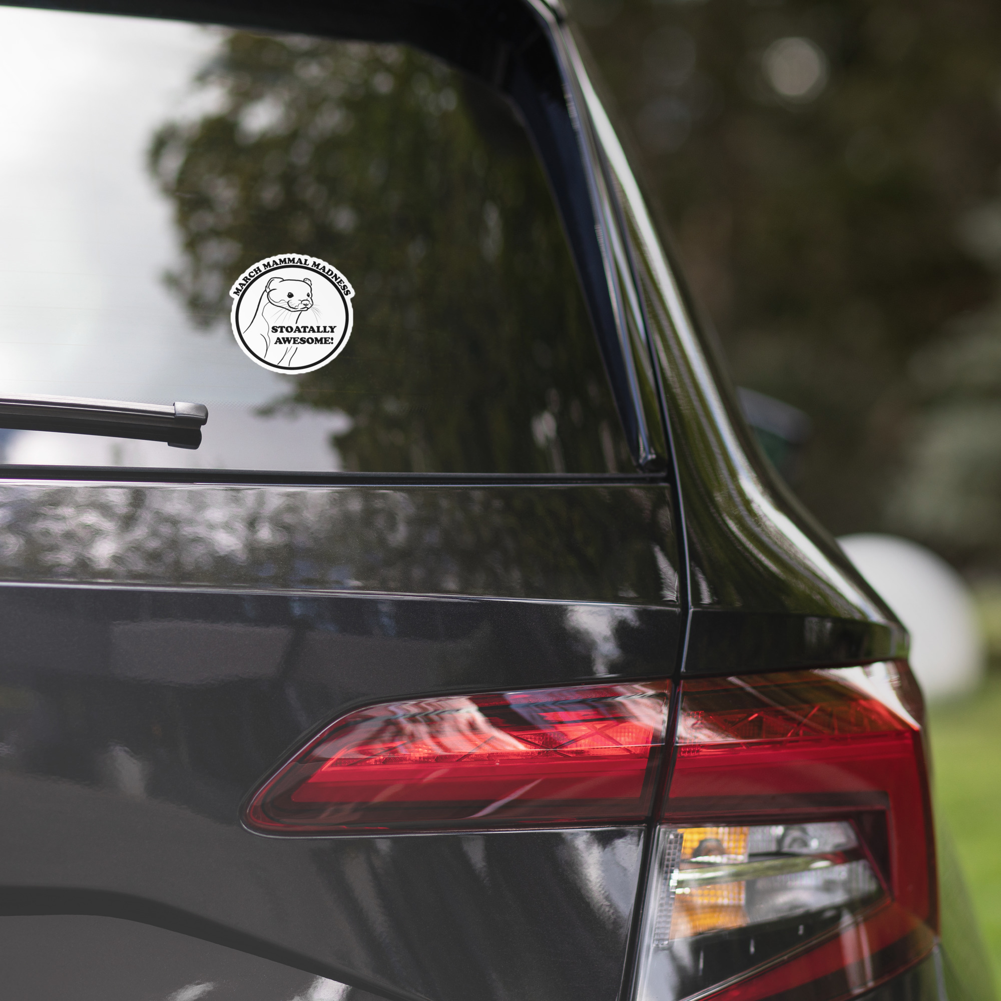 Stoatally Awesome - Image 4