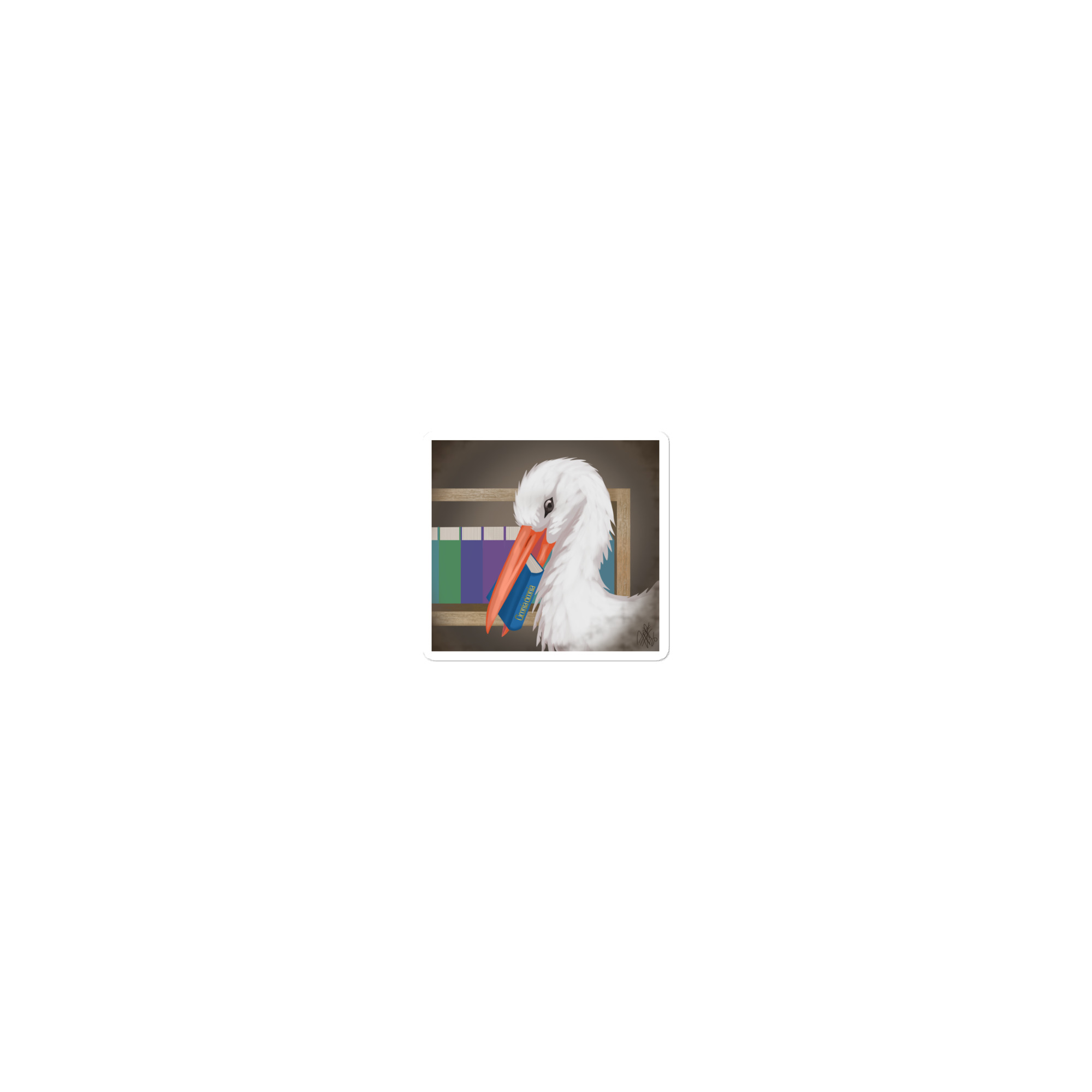 White Stork R2 - Image 4