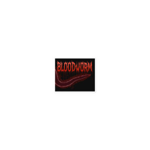 Bloodworm