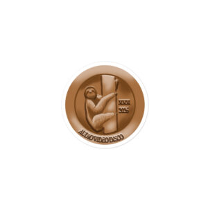 Brown-throated Sloth