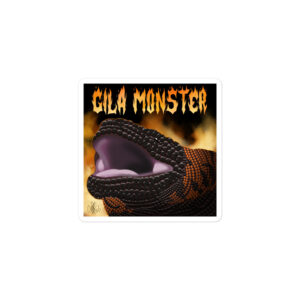 Gila Monster R2