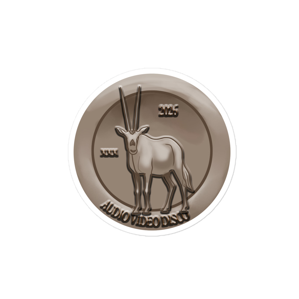 Arabian Oryx - Image 2