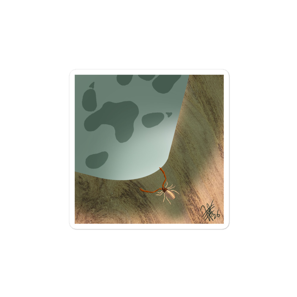 Book Scorpion - Image 2