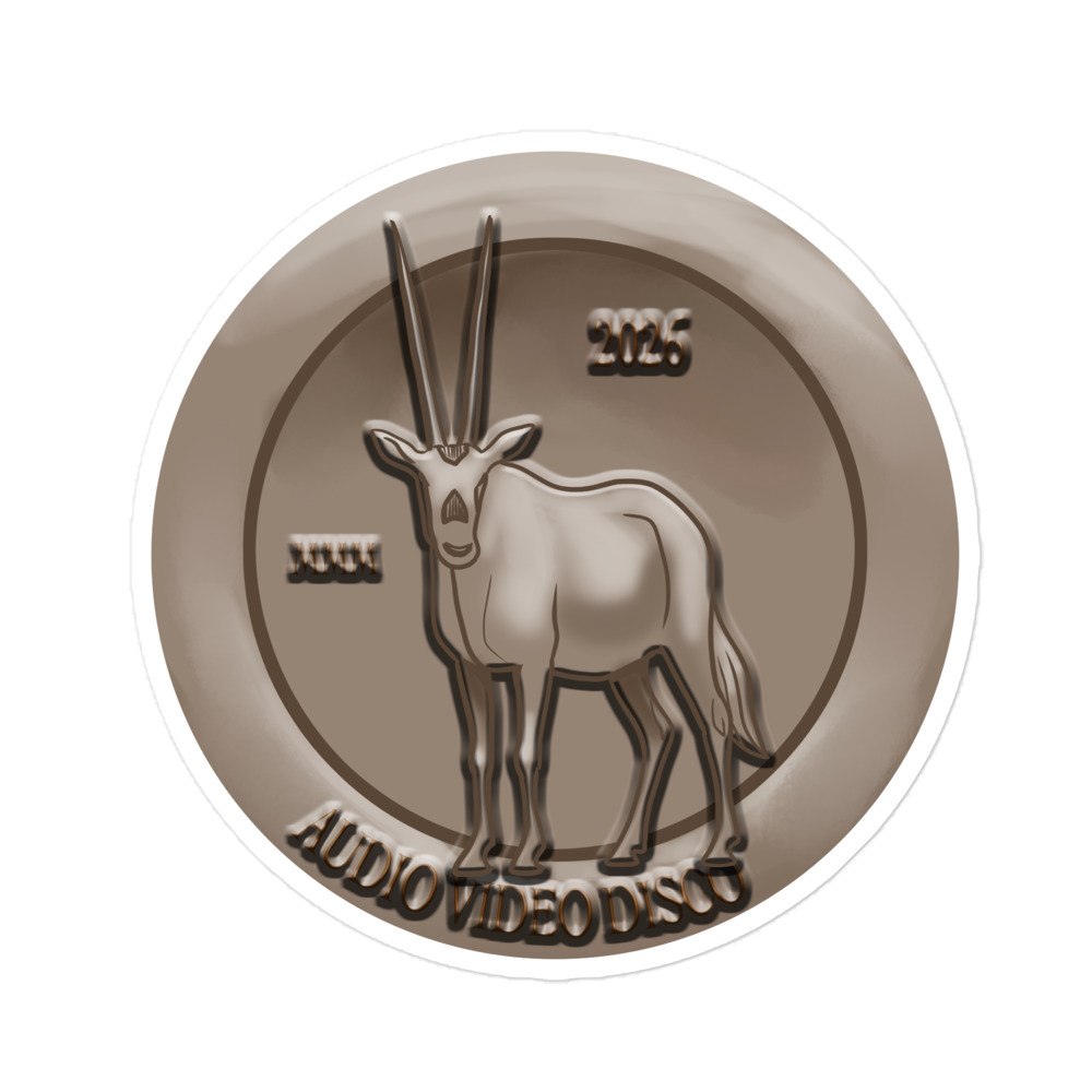 Arabian Oryx - Image 3