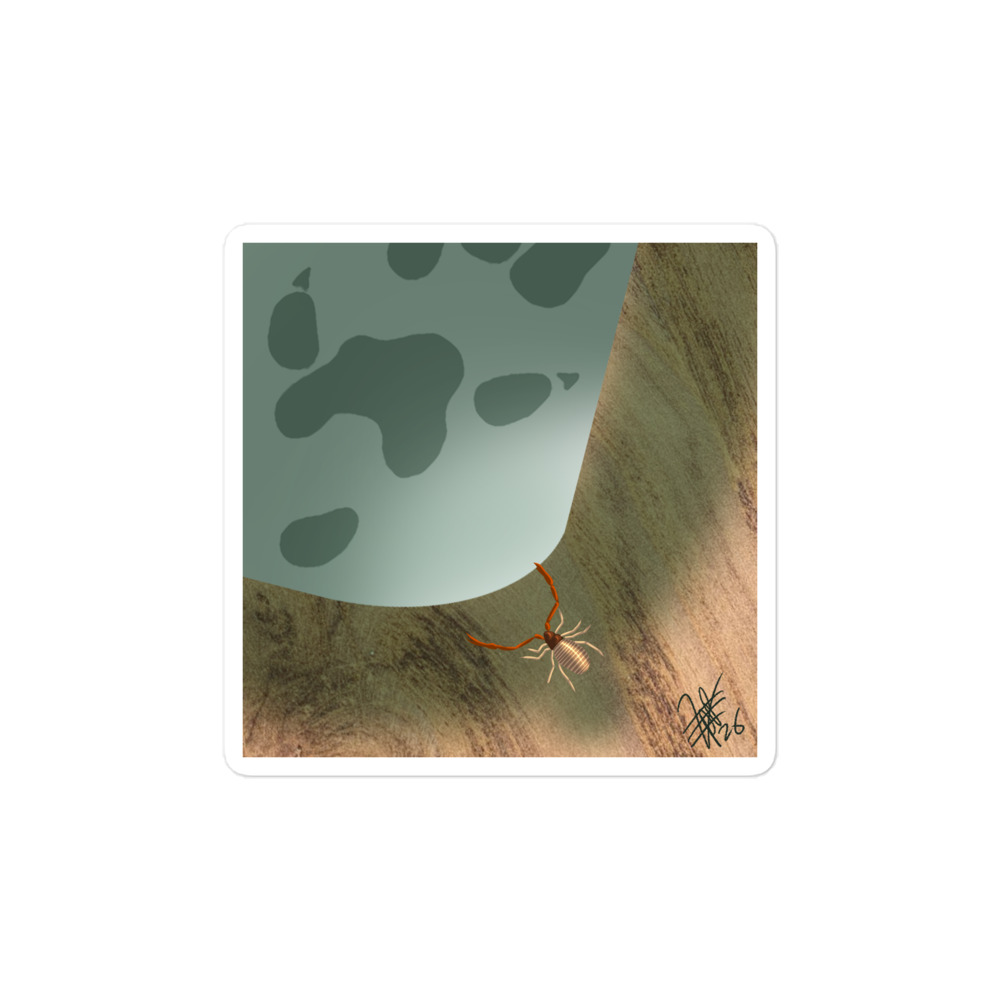 Book Scorpion - Image 3