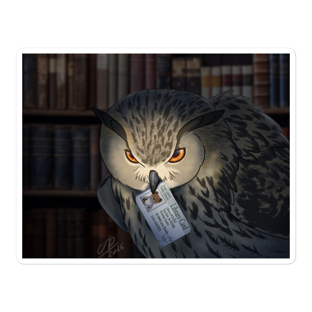 Eurasian Eagle-owl - Image 3